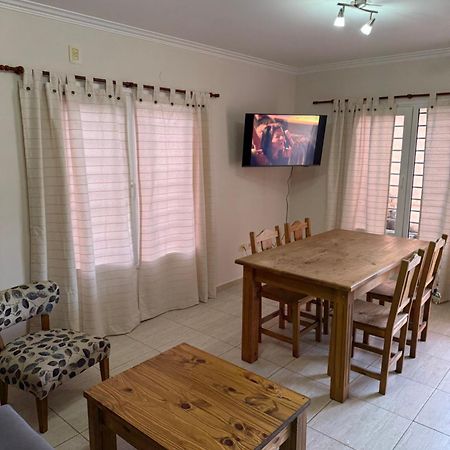 Complejo Pampa Apartment Santa Rosa  Exterior photo