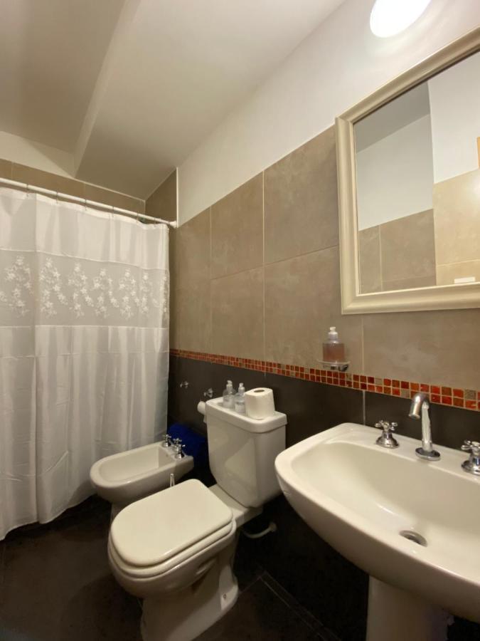 Complejo Pampa Apartment Santa Rosa  Exterior photo