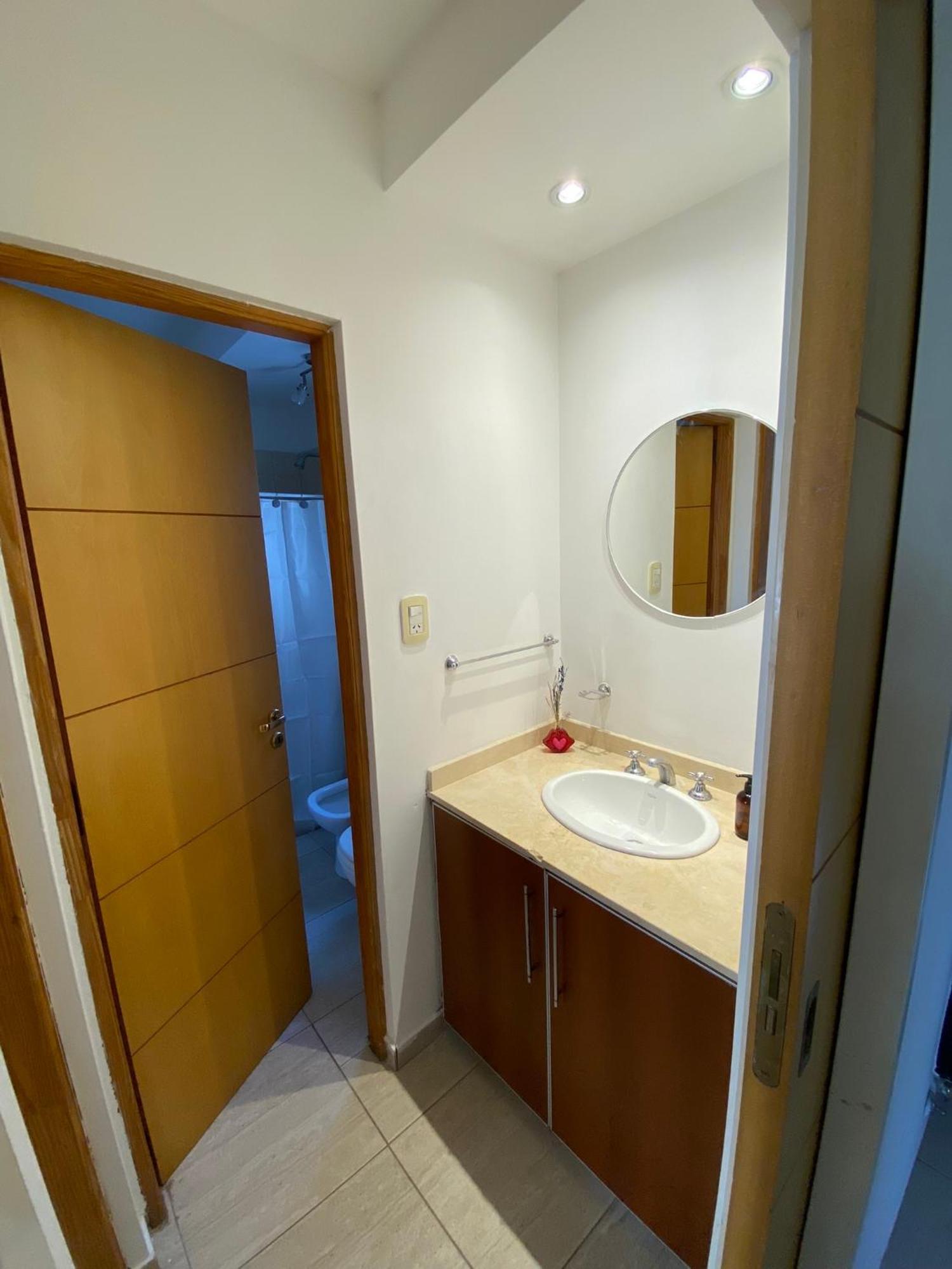 Complejo Pampa Apartment Santa Rosa  Exterior photo