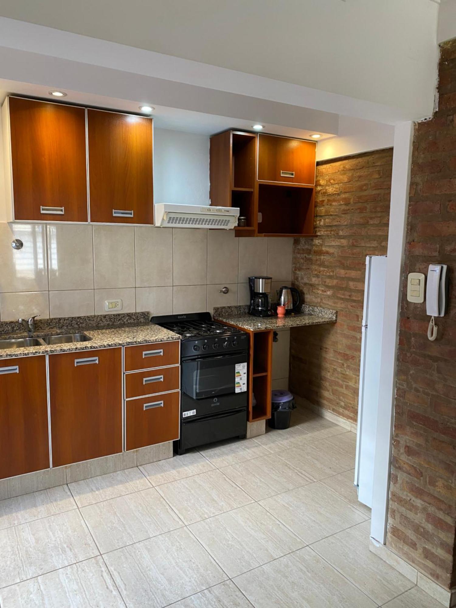 Complejo Pampa Apartment Santa Rosa  Exterior photo