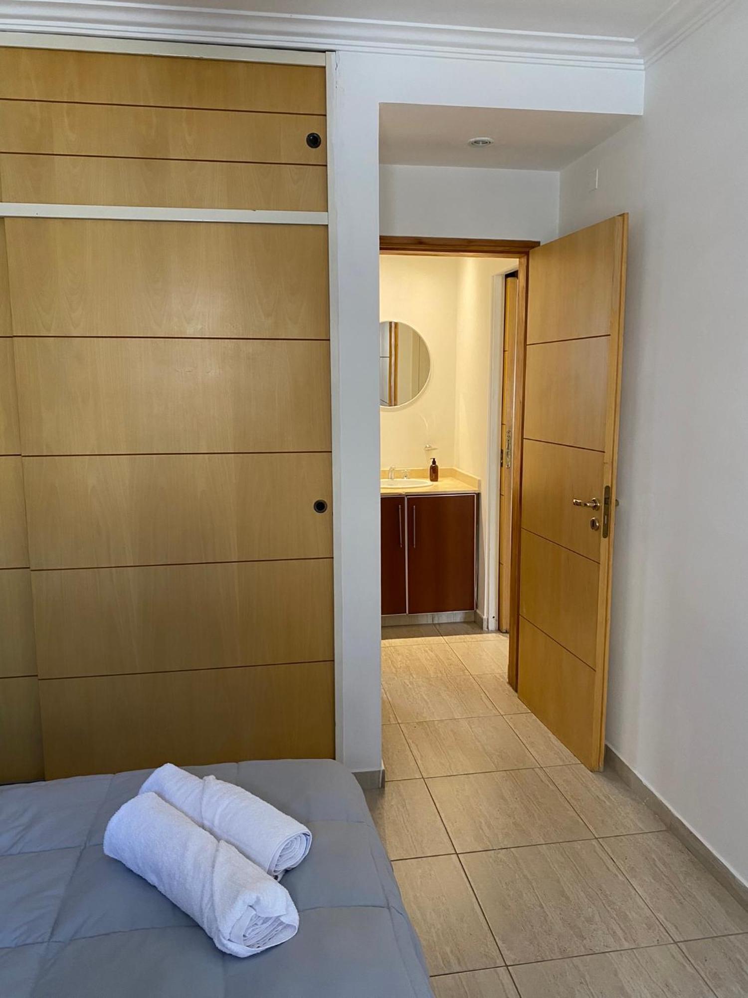 Complejo Pampa Apartment Santa Rosa  Exterior photo