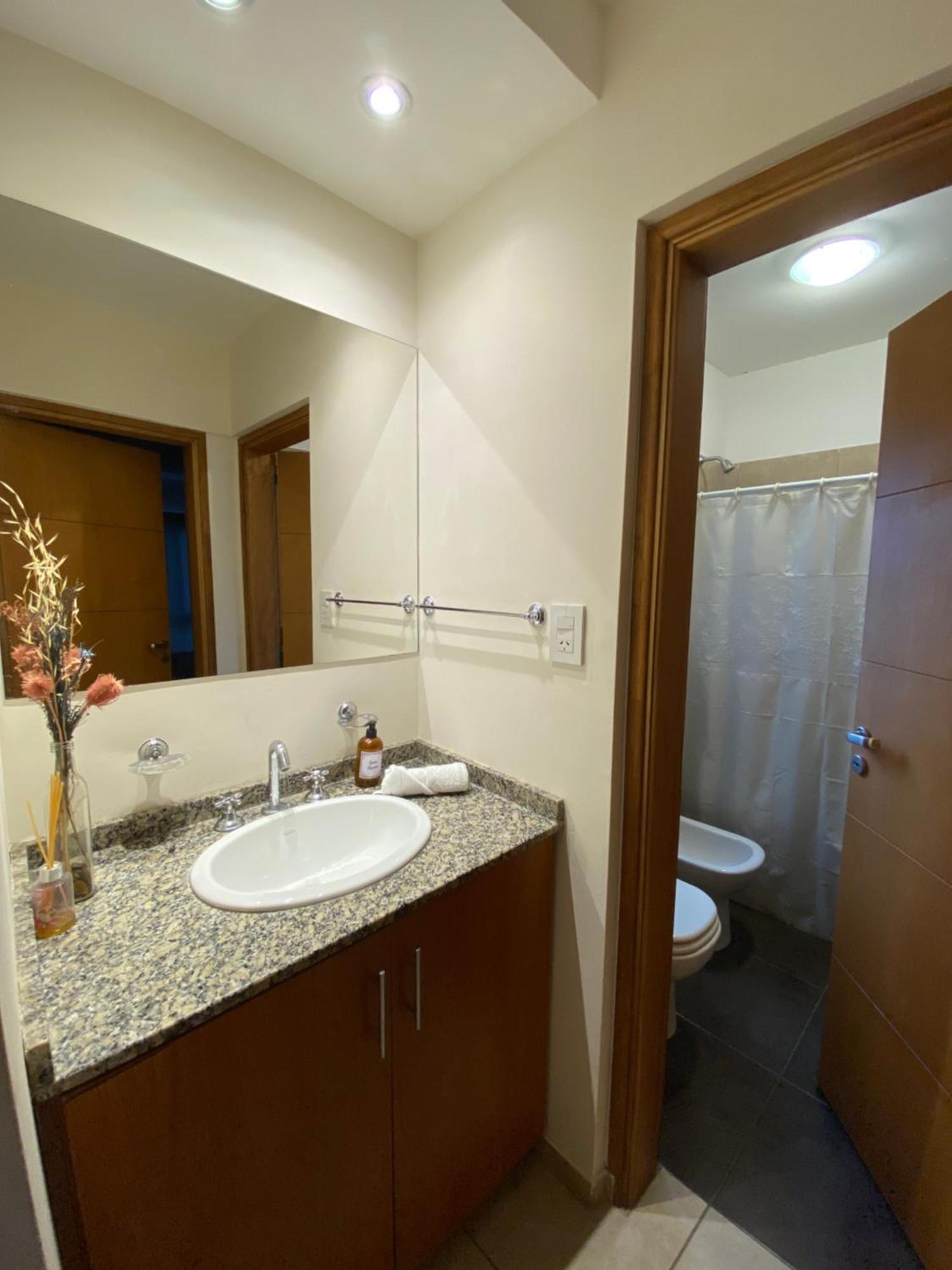 Complejo Pampa Apartment Santa Rosa  Exterior photo