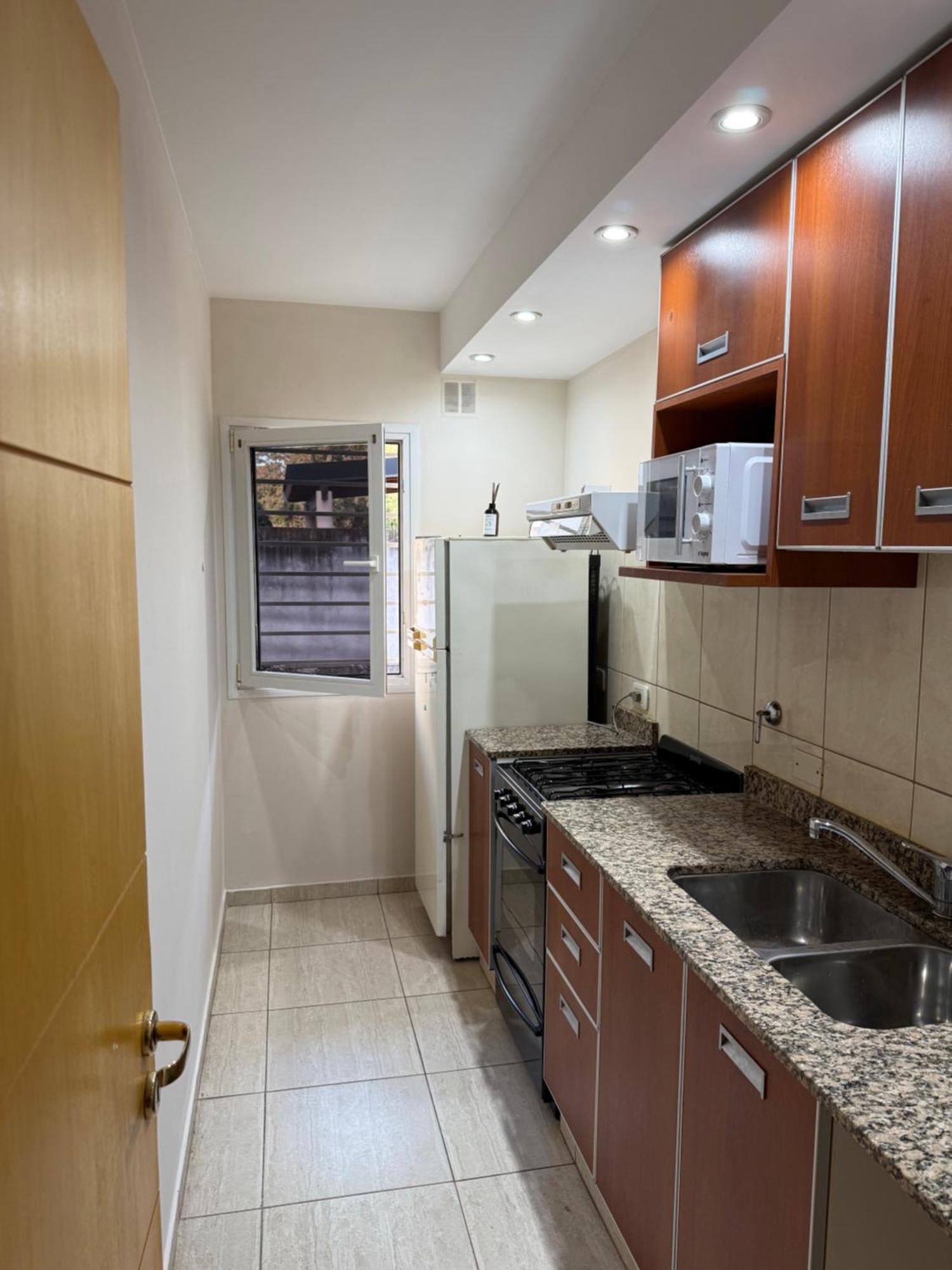 Complejo Pampa Apartment Santa Rosa  Exterior photo