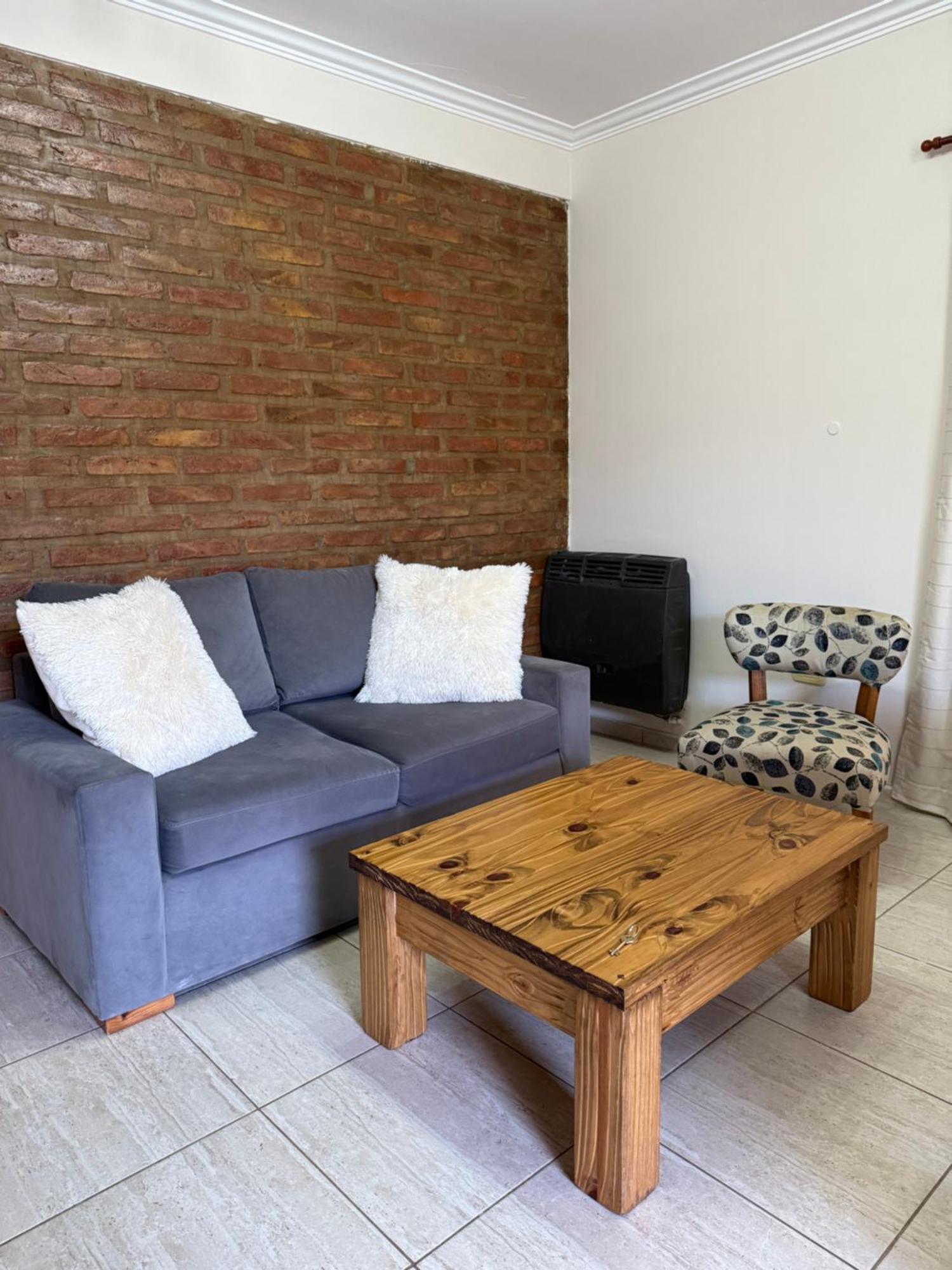 Complejo Pampa Apartment Santa Rosa  Exterior photo
